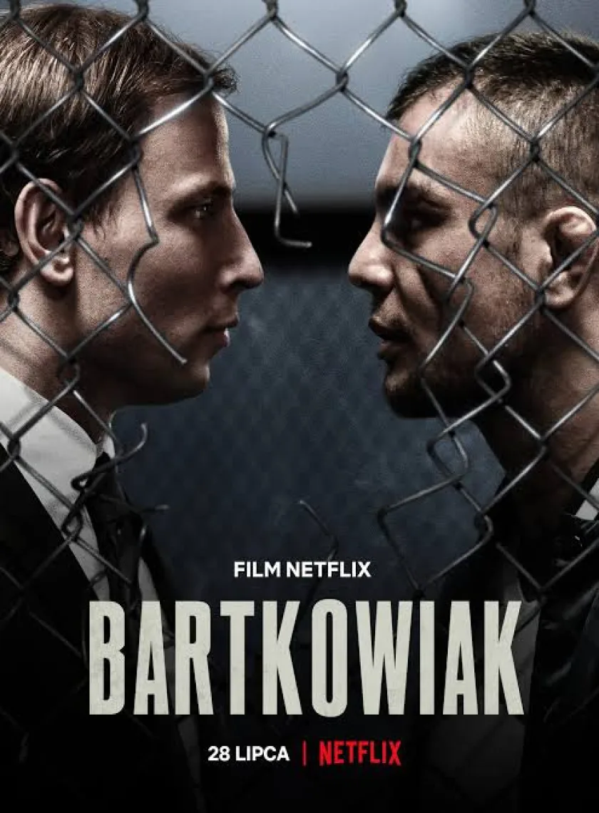 Bartkowiak (2021) Hollywood Hindi Dubbed Full Movie HD ESub