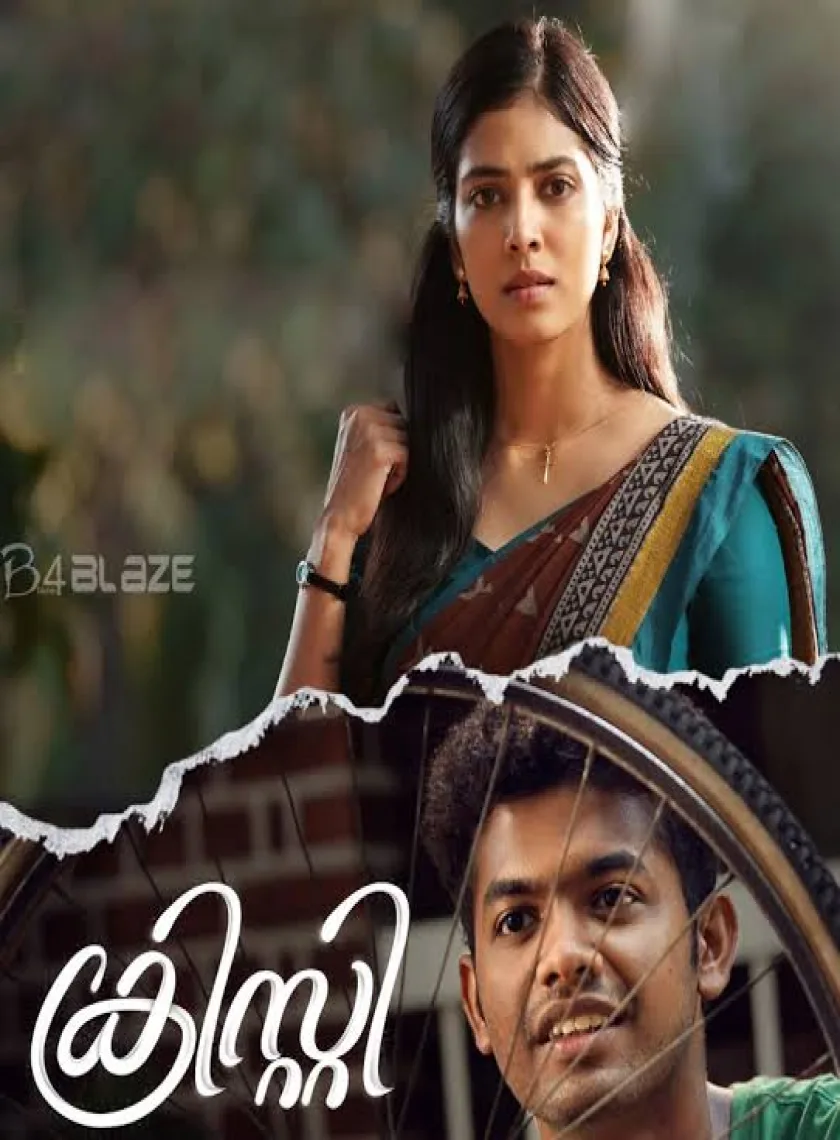 Christy (2023) South Hindi (Original) Full Movie HD ESub
