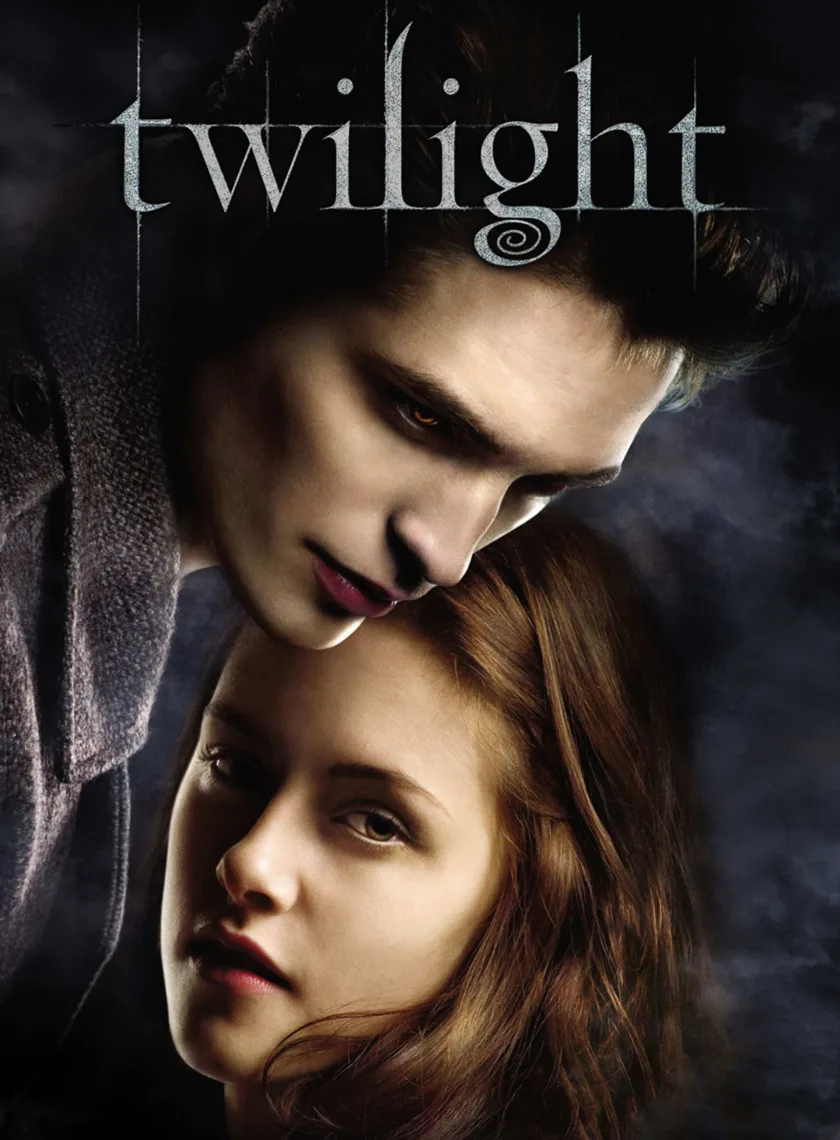 Twilight (2008) (Hindi + English) Dual Audio Hollywood Movie BluRay HD ESub