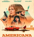 Americana (2023) (Hindi + English) Dual Audio Hollywood Movie BluRay HD ESub