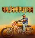 Anjani Putra (2020) South Hindi Dubbed Full Movie Uncut ESub HD