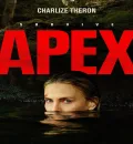 Apex (2026) (Hindi + English) Dual Audio Hollywood Movie HD ESub