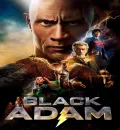 Black Adam (2022) (Hindi + English) Dual Audio Hollywood Movie BluRay HD ESub