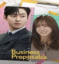 Business Proposal S01 (2022) (Hindi + English) Dual Audio Completed Web Series HEVC ESub