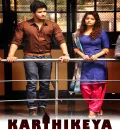 Ek Ajeeb Dastan Shaapit (Karthikeya) (2014) (Hindi + Telugu) Dual Audio UnCut South Movie HD ESub