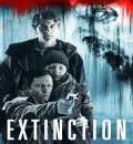 Extinction (2015) (Hindi + English) Dual Audio Hollywood Movie BluRay HD ESub