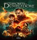Fantastic Beasts - The Secrets of Dumbledore (2022) (Hindi + English) Dual Audio Hollywood Movie BluRay HD ESub