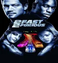 Fast And Furious 2 (2003) Hollywood Hindi Full Movie HD
