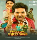 First Day First Show (2022) New South Hindi Dubbed Full Movie UnCut HD ESub
