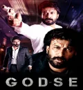 Godse (2022) (Hindi + Telugu) Dual Audio UnCut South Movie HD ESub