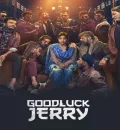 Good Luck Jerry (2022) Bollywood Hindi Movie HD ESub