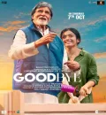 Goodbye (2022) Bollywood Hindi Full Movie HD ESub