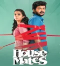 House Mates (2025) (Hindi + Tamil) Dual Audio UnCut South Movie HD ESub