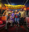 Maranamass (2025) (Hindi + Malayalam) Dual Audio UnCut South Movie HD ESub