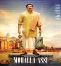 Mohalla Assi (2018) Bollywood Hindi Movie HD ESub