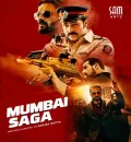 Mumbai Saga (2021) New Bollywood Hindi Full Movie HD