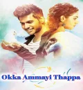 Okka Ammayi Thappa (Asli Fighter) (2016) (Hindi + Telugu) Dual Audio UnCut South Movie HD ESub