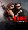 Radhe (2021) Bollywood Hindi Movie HD ESub