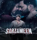 Sarzameen (2025) Bollywood Hindi Movie HD ESub