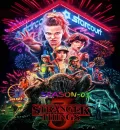 Stranger Things S03 (2019) (Hindi + English) Dual Audio Completed Web Series HEVC ESub