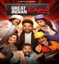 The Great Indian Kapil Show S01 (2024) Hindi Completed Web Series HEVC ESub