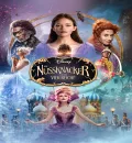 The Nutcracker and the Four Realms (2018) (Hindi + English) Dual Audio Hollywood Movie BluRay HD ESub