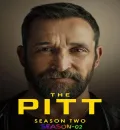 The Pitt S02 (2026) (Hindi + English) Dual Audio Completed Web Series HEVC ESub