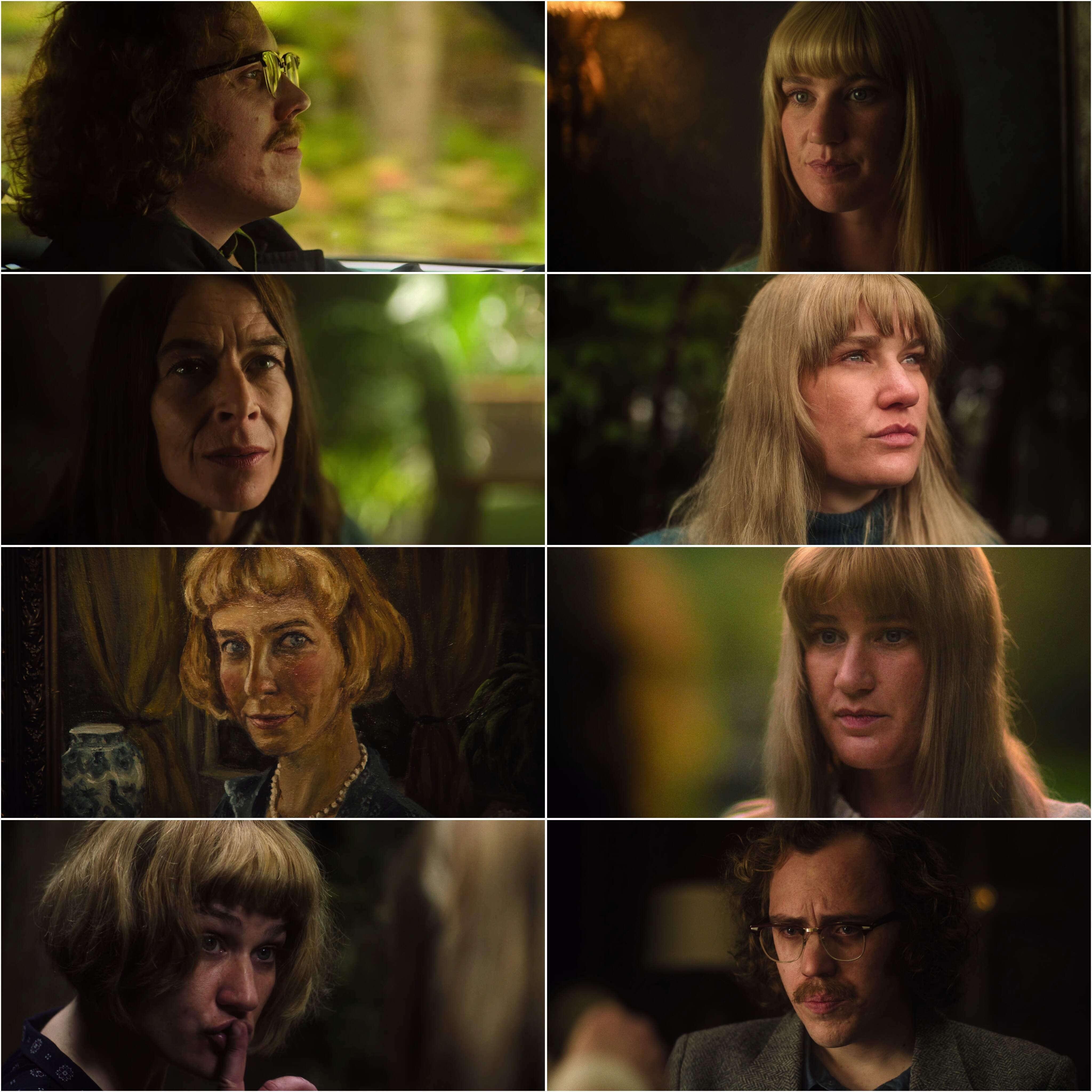 Honey Bunch (2025) (Hindi + English) Dual Audio Hollywood Movie HD ESub screenshot