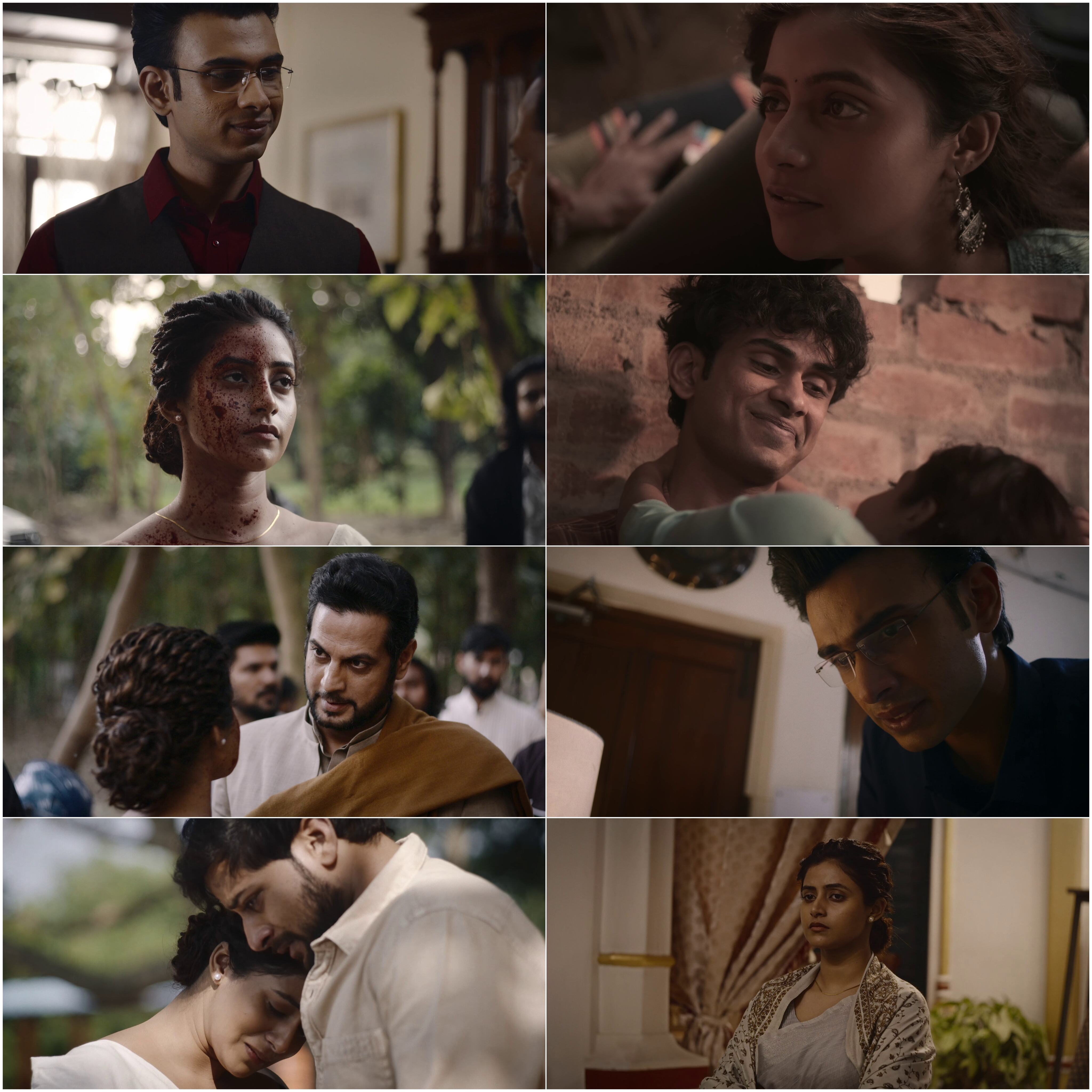Thukra Ke Mera Pyaar S02 (2026) Hindi Completed Web Series HEVC ESub {🔥Ep.05-08 (Part-02) ADD} screenshot